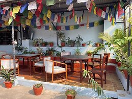 Holyland Guest House