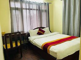 Holyland Guest House