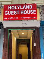 Holyland Guest House