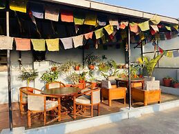 Holyland Guest House