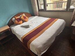 Holyland Guest House