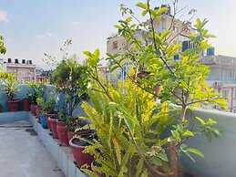 Holyland Guest House