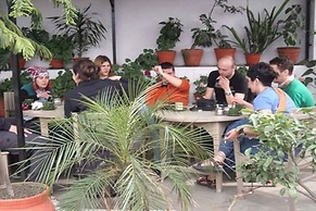 Holyland Guest House