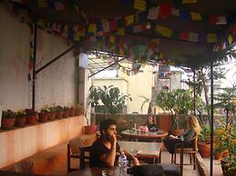 Holyland Guest House