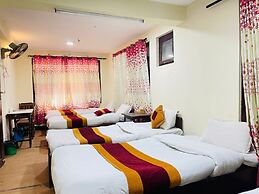 Holyland Guest House