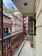 Holyland Guest House