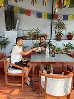 Holyland Guest House