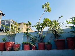 Holyland Guest House