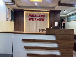 Holyland Guest House