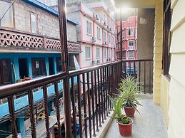 Holyland Guest House