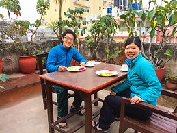 Holyland Guest House