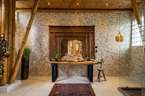 Samanvaya - Adults Only