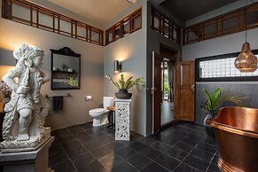 Samanvaya - Adults Only