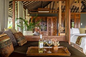 Samanvaya - Adults Only