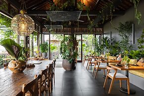 Samanvaya - Adults Only