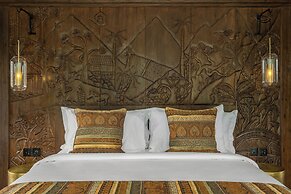 Samanvaya - Adults Only