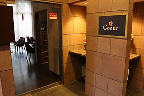 Hotel Sunplaza Osaka Sakai ANNEX
