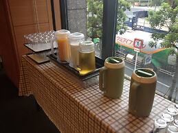 Hotel Sunplaza Osaka Sakai ANNEX