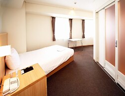 Hotel Sunplaza Osaka Sakai ANNEX