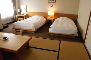 Hotel Sunplaza Sakai