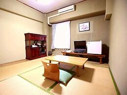 Hotel Sunplaza Sakai