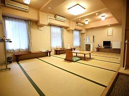 Hotel Sunplaza Sakai