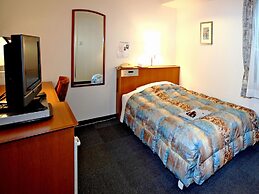 Hotel Sunplaza Sakai