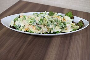 Hotel Sunplaza Sakai