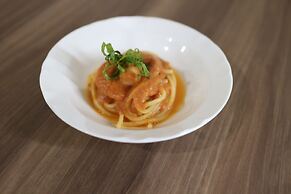 Hotel Sunplaza Sakai