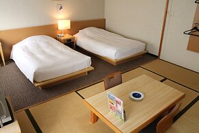 Hotel Sunplaza Sakai