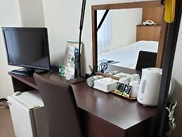 Hotel Sunplaza Sakai