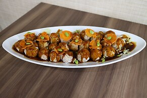 Hotel Sunplaza Sakai