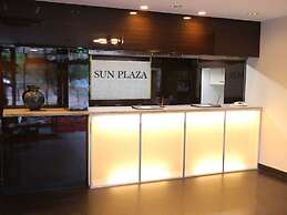 Hotel Sunplaza Sakai
