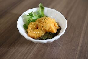 Hotel Sunplaza Sakai