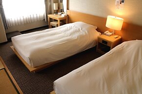 Hotel Sunplaza Sakai