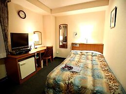 Hotel Sunplaza Sakai