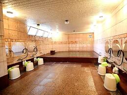 Hotel Sunplaza Sakai