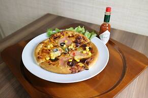 Hotel Sunplaza Sakai