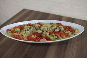 Hotel Sunplaza Sakai