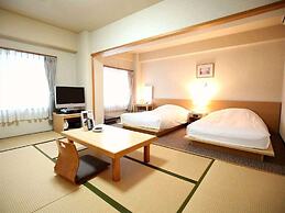 Hotel Sunplaza Sakai