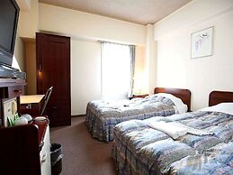 Hotel Sunplaza Sakai