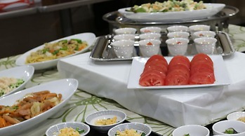 Hotel Sunplaza Sakai