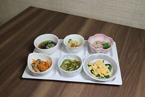 Hotel Sunplaza Sakai