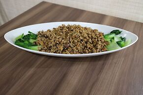 Hotel Sunplaza Sakai