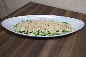 Hotel Sunplaza Sakai