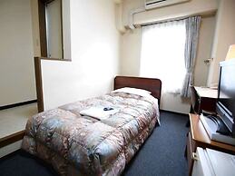 Hotel Sunplaza Sakai