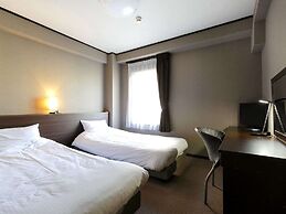 Hotel Sunplaza Sakai