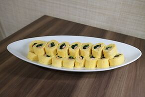 Hotel Sunplaza Sakai