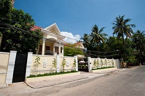 Villa Grange
