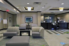 Holiday Inn Express & Suites Ottawa East - Orleans by IHG